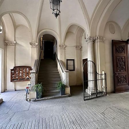 Romano Suite Turyn Zewnętrze zdjęcie